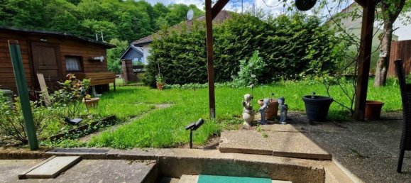 7 rooms House in Sankt Wendel, Germany No. 36568 2