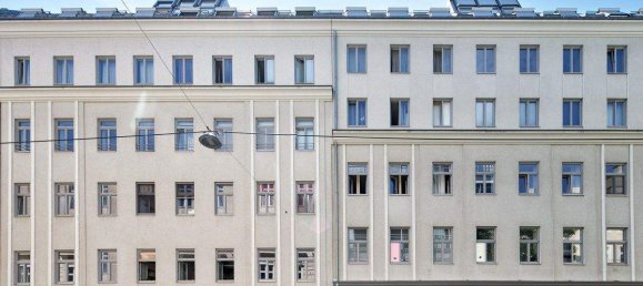 3-Zimmer Doppelhaus in Rudolfsheim-Funfhaus, Austria, Nr. 236124 13