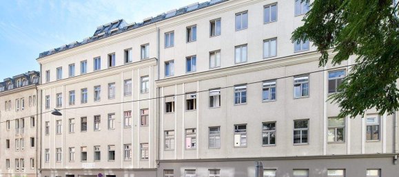 3-Zimmer Doppelhaus in Rudolfsheim-Funfhaus, Austria, Nr. 236124 8