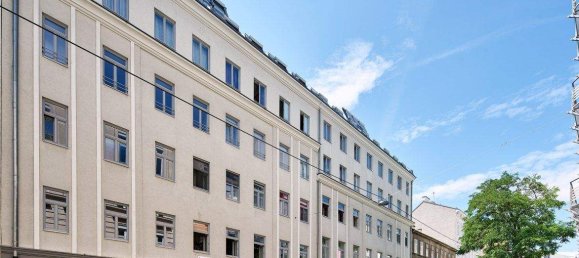 3-Zimmer Doppelhaus in Rudolfsheim-Funfhaus, Austria, Nr. 236124 9