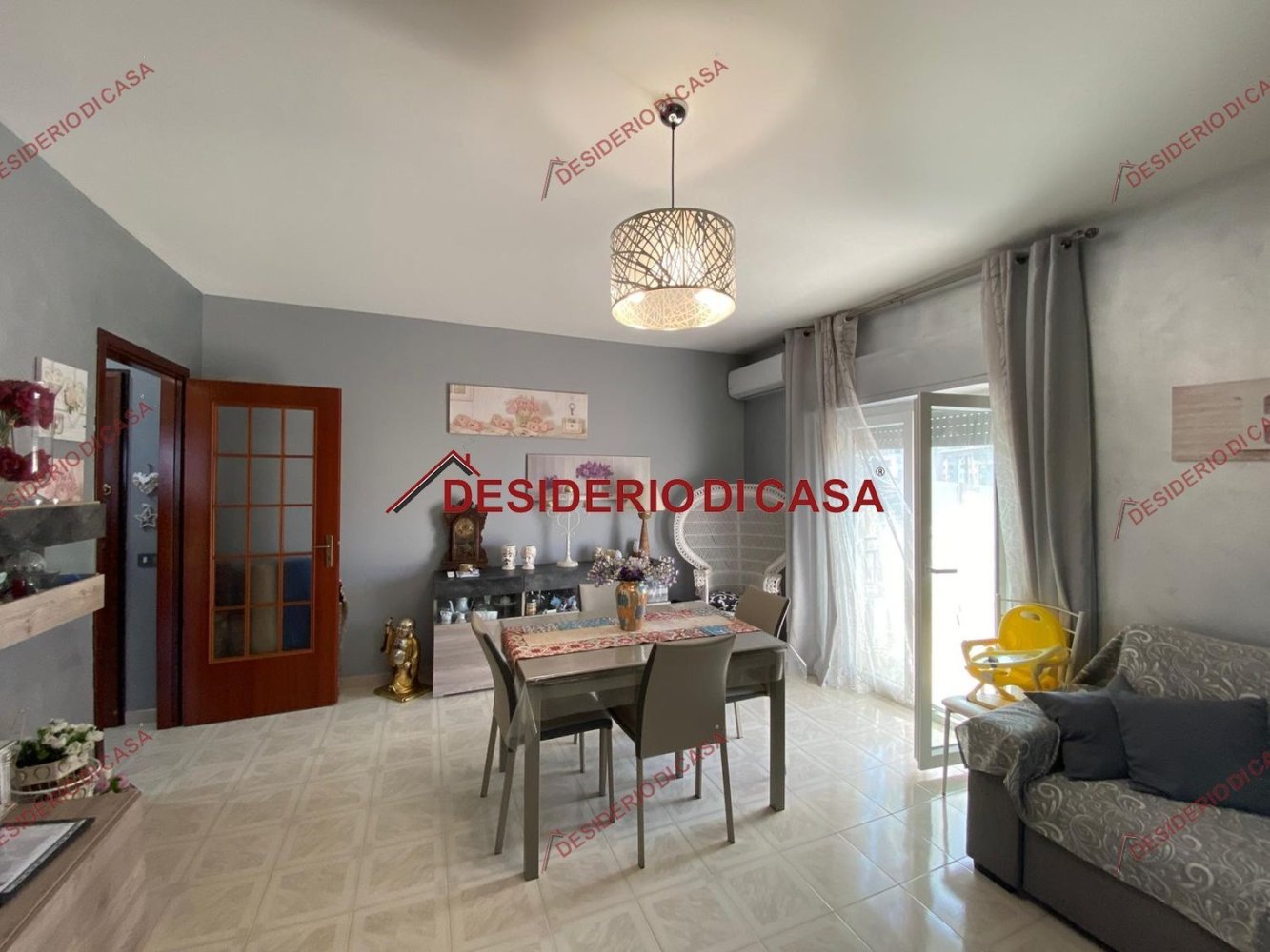 3 Schlafzimmer Wohnung in Termini Imerese, Italy, Nr. 347005