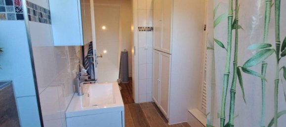 1 bedroom Duplex in Kiel, Germany No. 334375 12