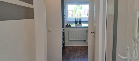 1 bedroom Duplex in Kiel, Germany No. 334375 11