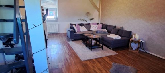 1 bedroom Duplex in Kiel, Germany No. 334375 2