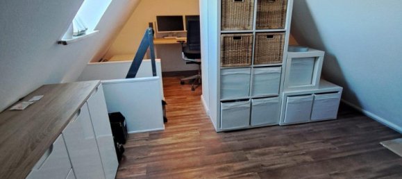 1 bedroom Duplex in Kiel, Germany No. 334375 15