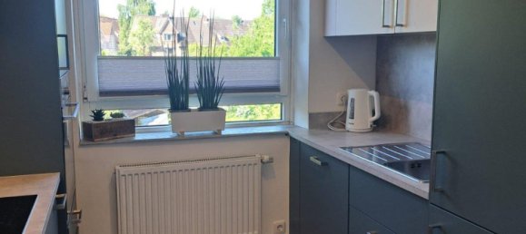 1 bedroom Duplex in Kiel, Germany No. 334375 5