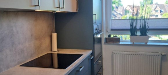 1 bedroom Duplex in Kiel, Germany No. 334375 4