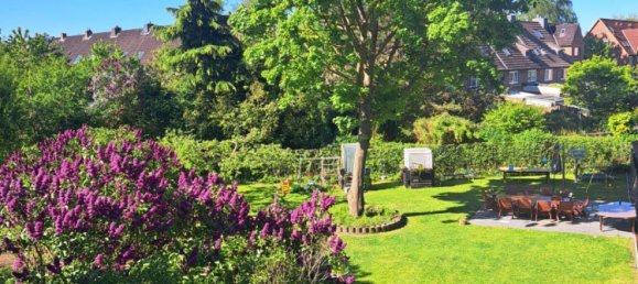 1 bedroom Duplex in Kiel, Germany No. 334375 16