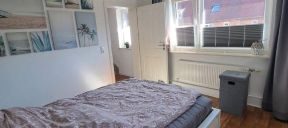 1 bedroom Duplex in Kiel, Germany No. 334375 9