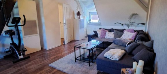 1 bedroom Duplex in Kiel, Germany No. 334375 3