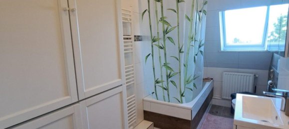 1 bedroom Duplex in Kiel, Germany No. 334375 13