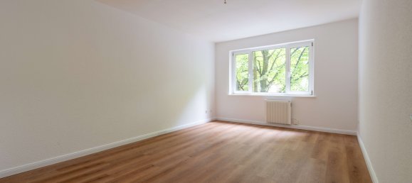 2-Zimmer Wohnung in Hamburg-Nord, Germany, Nr. 269701 2
