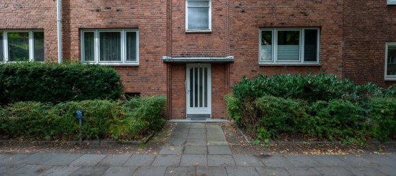 2-Zimmer Wohnung in Hamburg-Nord, Germany, Nr. 269701 8