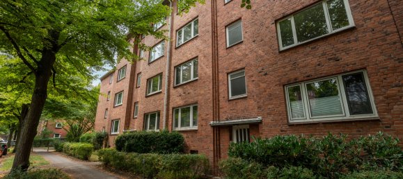 2-Zimmer Wohnung in Hamburg-Nord, Germany, Nr. 269701 11