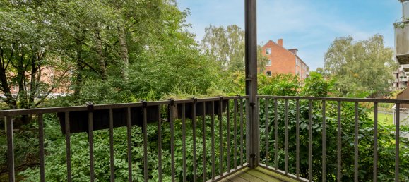 2-Zimmer Wohnung in Hamburg-Nord, Germany, Nr. 269701 7