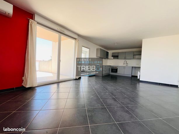 Apartamento T2 em Perpignan, France N.º 309365