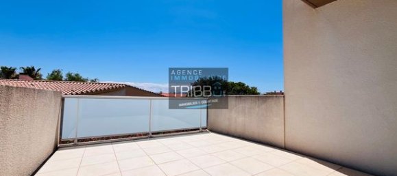 Apartamento T2 em Perpignan, France N.º 309365 2