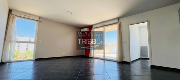 Apartamento T2 em Perpignan, France N.º 309365 5