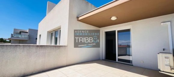 Apartamento T2 em Perpignan, France N.º 309365 3