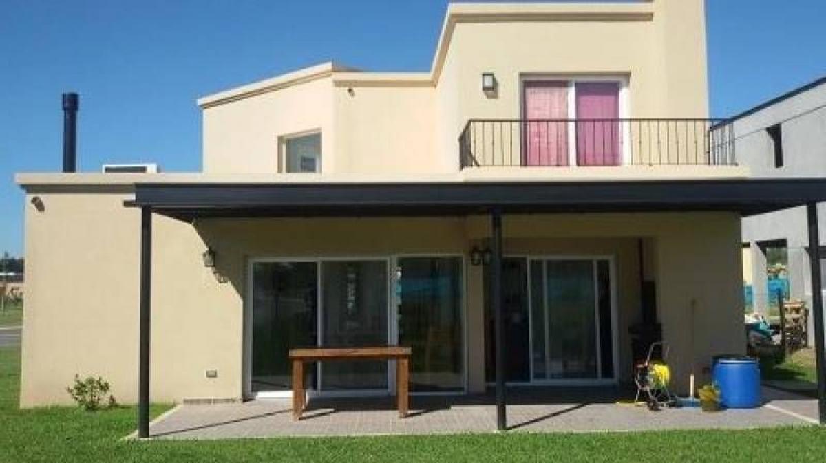 Дом с 2 спальнями в Пилар, Аргентина № 60331