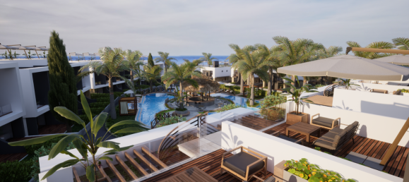 Penthouse 5+1 in Alanya, Turkey No. 16485 27