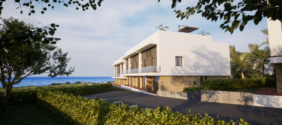 Penthouse 5+1 in Alanya, Turkey No. 16485 28