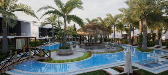 Penthouse 5+1 in Alanya, Turkey No. 16485 6