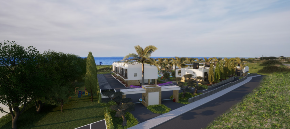 Penthouse 5+1 in Alanya, Turkey No. 16485 3