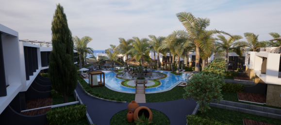 Penthouse 5+1 in Alanya, Turkey No. 16485 19