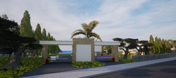 Penthouse 5+1 in Alanya, Turkey No. 16485 2