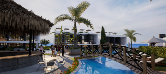 Penthouse 5+1 in Alanya, Turkey No. 16485 10