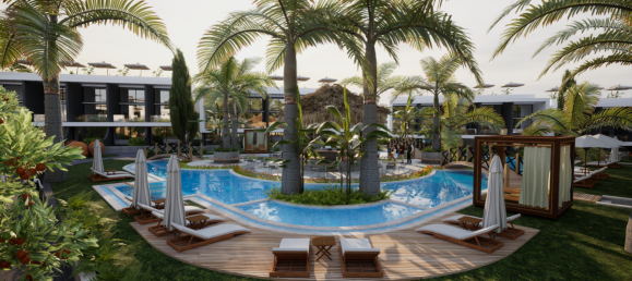 Penthouse 5+1 in Alanya, Turkey No. 16485 8