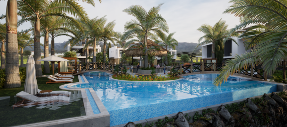 Penthouse 5+1 in Alanya, Turkey No. 16485 22