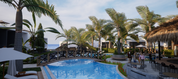 Penthouse 5+1 in Alanya, Turkey No. 16485 18