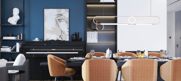 Penthouse 5+1 in Alanya, Turkey No. 16485 13