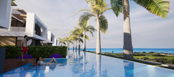 Penthouse 5+1 in Alanya, Turkey No. 16485 25