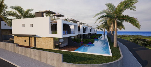 Penthouse 5+1 in Alanya, Turkey No. 16485 23