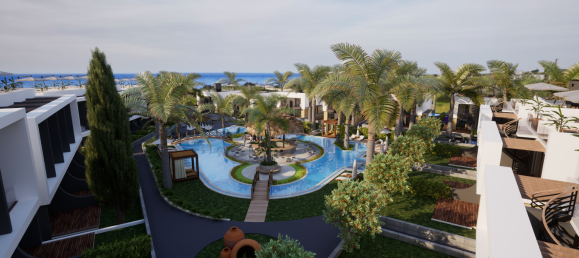 Penthouse 5+1 in Alanya, Turkey No. 16485 24