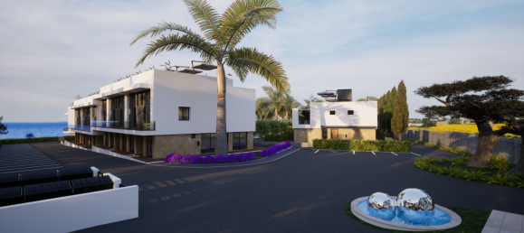 Penthouse 5+1 in Alanya, Turkey No. 16485 29