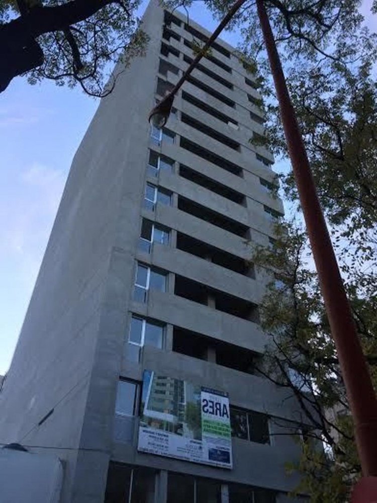 Studio in Buenos Aires, Argentina No. 92383
