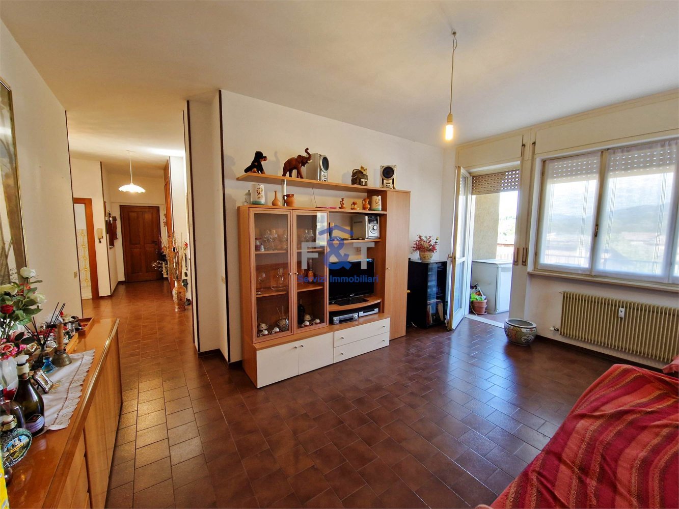 2 bedrooms Apartment in Cuvio, Italy No. 286521