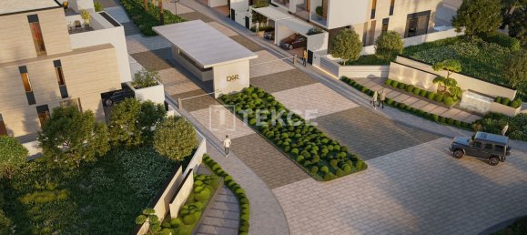 4 chambres Villa à Jumeirah Golf Estates, UAE No. 101951 3