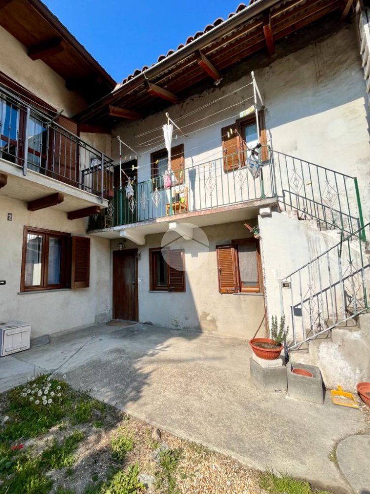 Дом с 2 спальнями в Авильяна, Италия № 356648