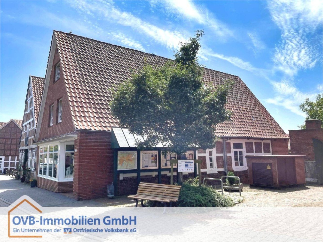 8غرفة بناية في Stade, Germany رقم 351857