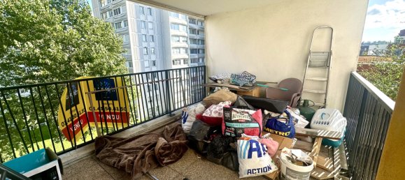 2 bedrooms Apartment in Bobigny, France No. 165982 4