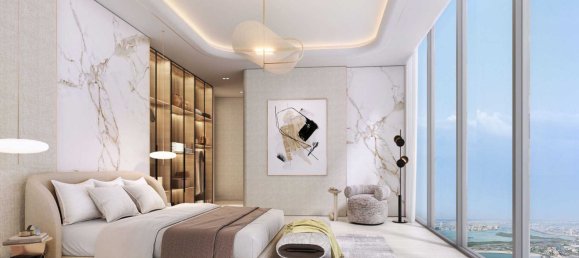 4 bedrooms Penthouse in RIXOS RESIDENCES, Deira, UAE No. 62036 6