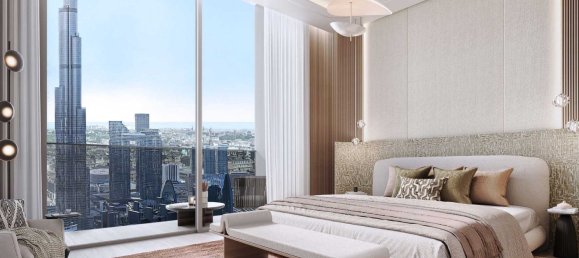 4 bedrooms Penthouse in RIXOS RESIDENCES, Deira, UAE No. 62036 8