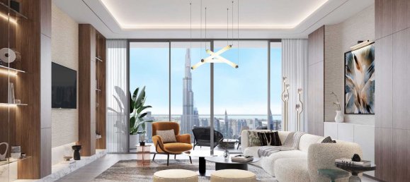 4 bedrooms Penthouse in RIXOS RESIDENCES, Deira, UAE No. 62036 9