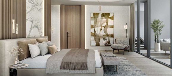 4 bedrooms Penthouse in RIXOS RESIDENCES, Deira, UAE No. 62036 7