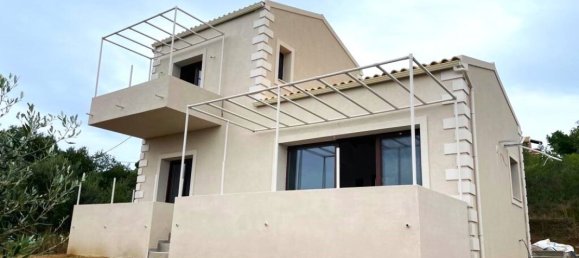 2 Schlafzimmer Villa in Corfu, Greece, Nr. 8261 3